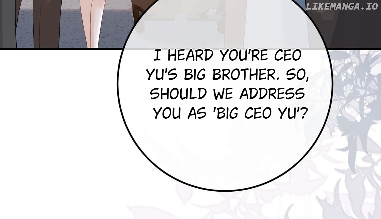 100-Day Warm Marriage Chapter 63 - page 113